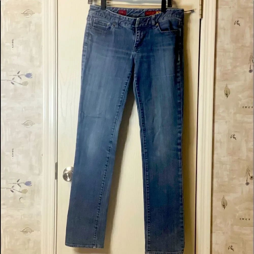X2 Medium Wash Jeans